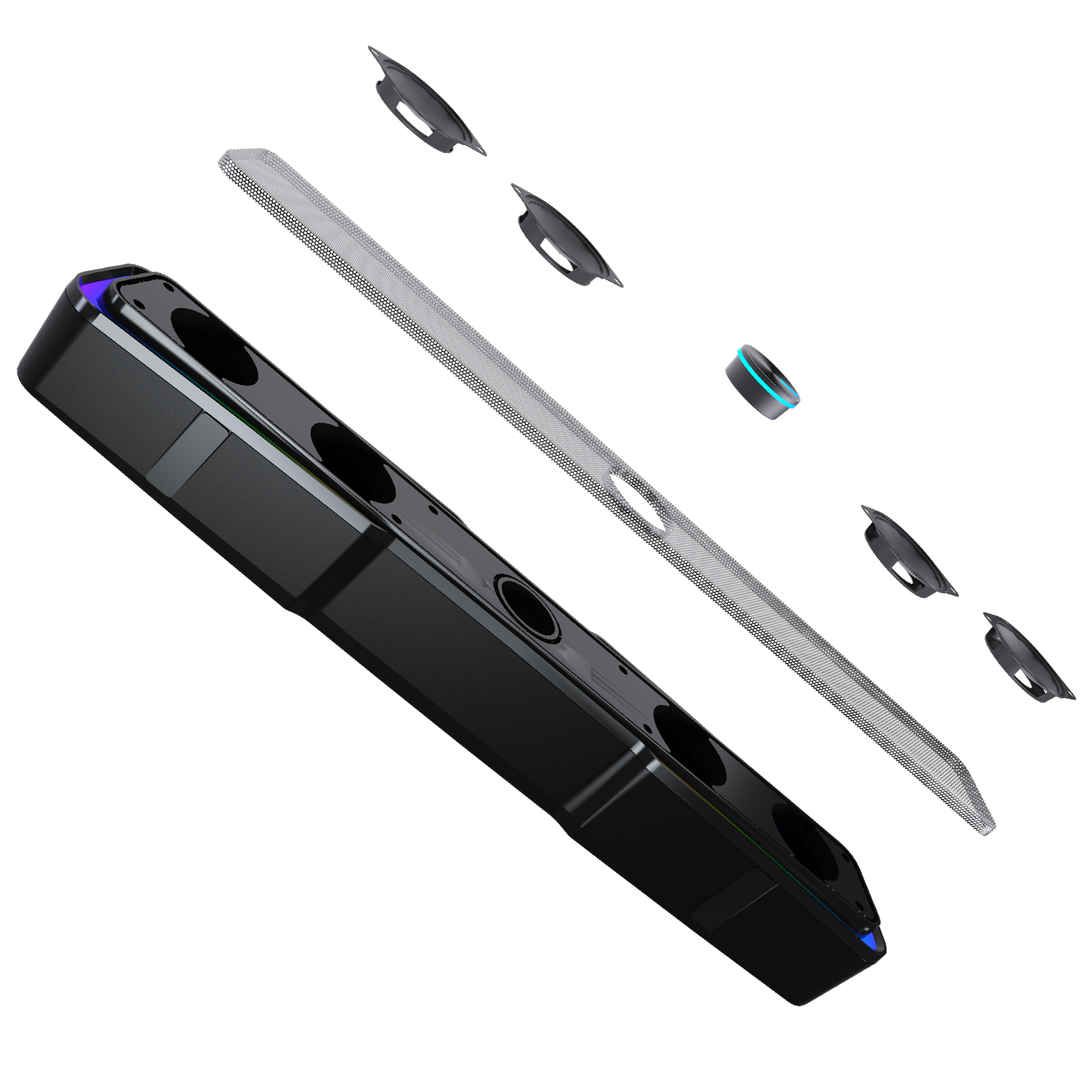 BEAT BAR GS305 Speaker Terbaik